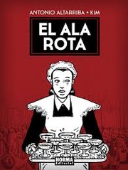 El ala rota /