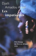 Les impatientes : roman /