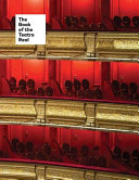 The book of the Teatro Real /
