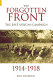 The forgotten front : the East African campaign : 1914-1918 /