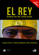 El Rey : diario de un Latin King /