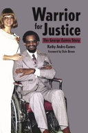 Warrior for justice : the George Eames story /