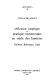 Réflexion utopique et pratique romanesque au siècle des lumiéres : Prévost, Rousseau, Sade /