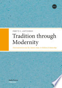 Tradition through Modernity: Postmodernism and the Nation-State in Folklore Scholarship