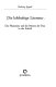 Die leibhaftige Literatur : das Phantasma und die Pr�asenz der Frau in der Schrift /