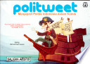 Politweet : menjepret politik Indonesia dalam komik /