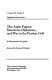 The Aspin papers : sanctions, diplomacy, and war in the Persian Gulf crisis /