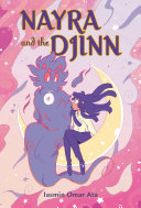 Nayra and the djinn /
