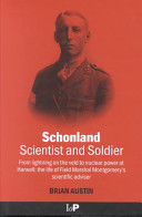 Schonland : scientist and soldier /