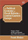 The political economy of fiscal reform in Eastern Europe : a comparative analysis of Hungary, Poland and the Czech Republic /
