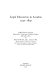 Legal education in London, 1250-1850 /