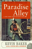 Paradise Alley : a novel /