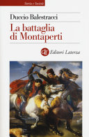 La battaglia di Montaperti /