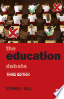 The education debate /