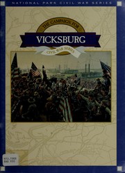 The campaign for Vicksburg /