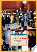 El tribunal revolucionario de Barcelona, 1936-1937 /