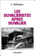 Les Duvali�eristes apr�es Duvalier /