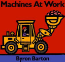 Machines at work /