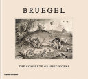 Bruegel : the complete graphic works /