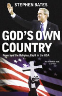 God's own country : religion and politics in the USA /