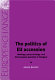 The politics of EU accession : ideology, party strategy and the European question in Hungary /