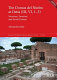 The Domus del Ninfeo at Ostia (III, VI, 1-3) : structure, function and social context /