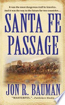 Santa Fe passage /