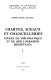 Chartes, sceaux et chancelleries : études de diplomatique et de sigillographie médiévales /