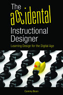 The accidental instructional designer /