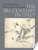 The eighteenth century in Italy;