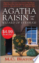 Agatha Raisin and the wizard of Evesham /