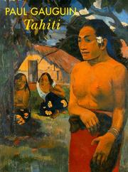 Paul Gauguin : Tahiti /