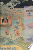 The religion of Tibet /