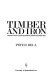 Timber and iron : houses in North Queensland mining settlements, 1861-1920 /