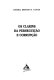 Os clarins da perseguição e corrupção /