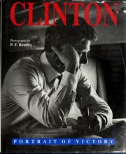 Clinton : portrait of victory /