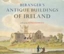 Drawings of the principal antique buildings of Ireland : National Library of Ireland MS 1958 TX /