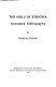 The soils of Ethiopia : annotated bibliography /