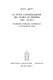 Le nove congregazioni del clero di Venezia (sec. XI-XV) : ricerche storiche, matricole e documenti vari /