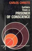 Letters from a prisoner of conscience /