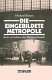 Die eingebildete Metropole : Berlin im Feuilleton der Weimarer Republik /