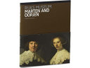 Marten and Oopjen : two monumental portraits by Rembrandt /
