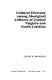 Cultural diversity among aboriginal cultures of coastal Virginia and North Carolina /