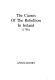 The causes of the rebellion in Ireland (1798) : and other writings /