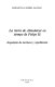 La tierra de Almuñécar en tiempo de Felipe II : expulsión de moriscos y repoblación /