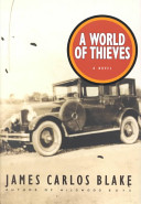 A world of thieves : a novel /