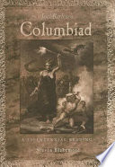 Joel Barlow's Columbiad : a bicentennial reading /