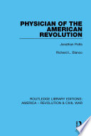 Physician of the American Revolution, Jonathan Potts /