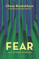 Fear : and other stories /