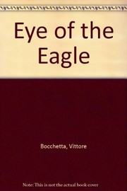 Eye of the eagle /